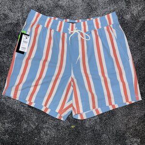 Tilly's RSQ Men's Swim Trunks